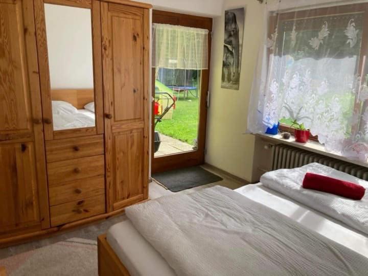 F&F Apartment Bayerisch Eisenstein Bagian luar foto