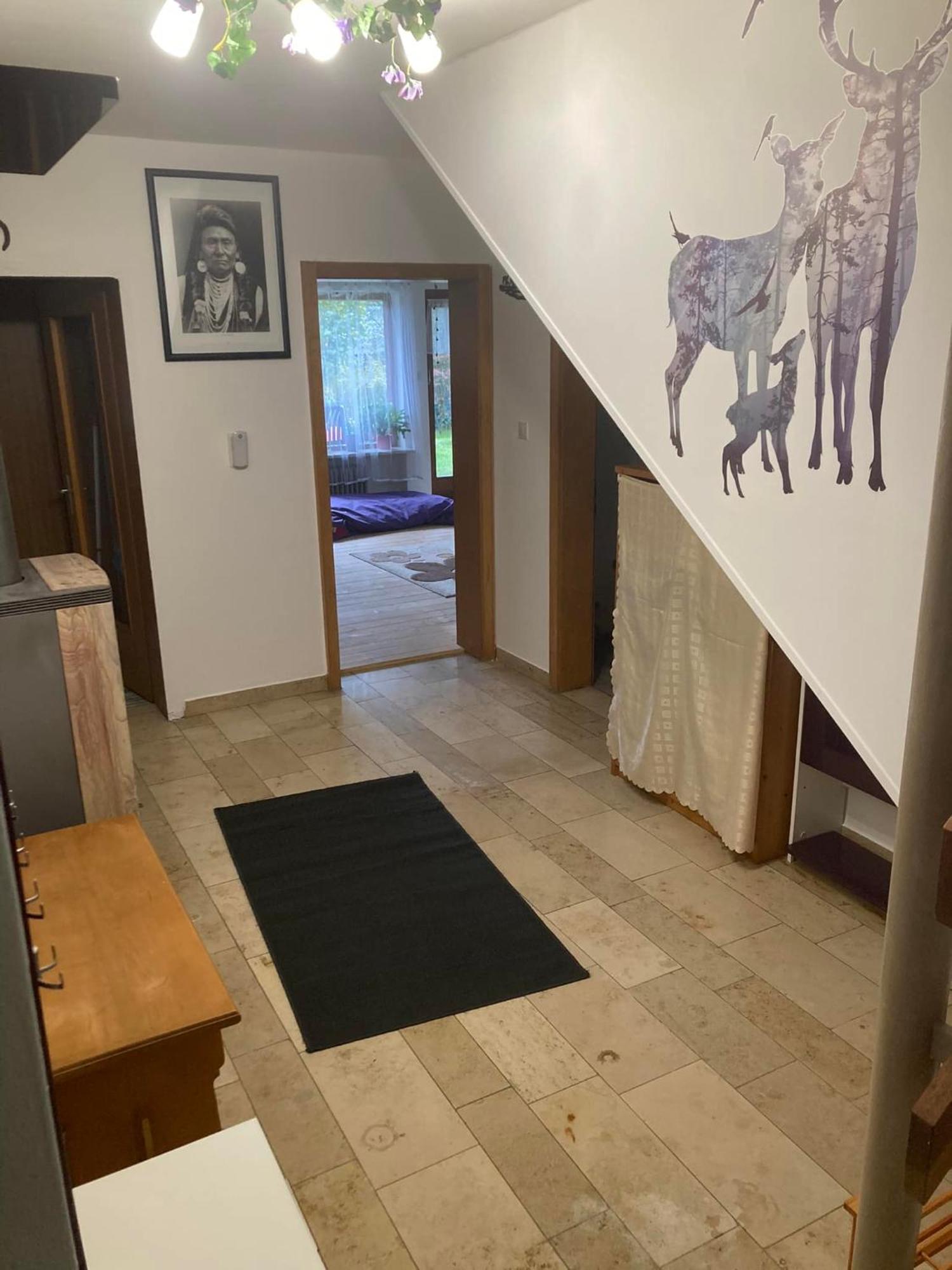 F&F Apartment Bayerisch Eisenstein Bagian luar foto