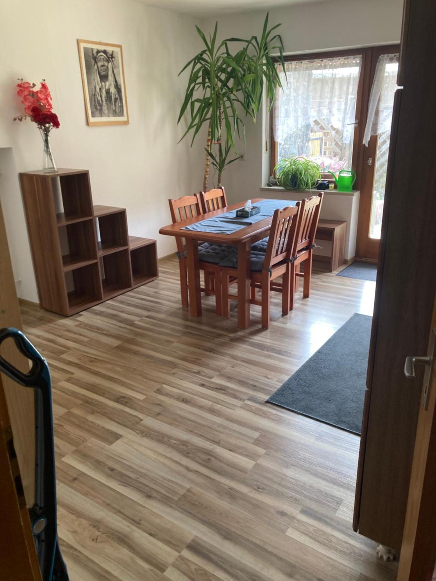 F&F Apartment Bayerisch Eisenstein Bagian luar foto