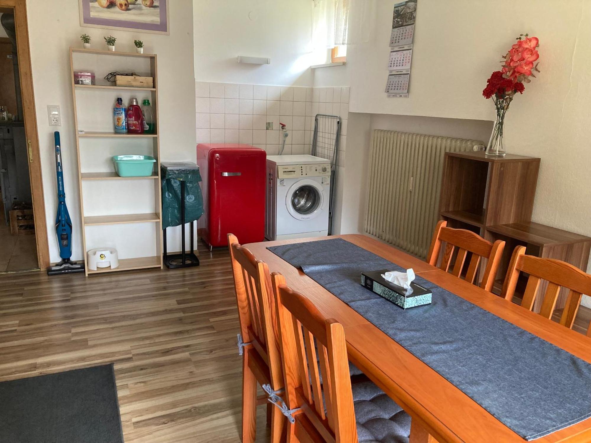 F&F Apartment Bayerisch Eisenstein Bagian luar foto